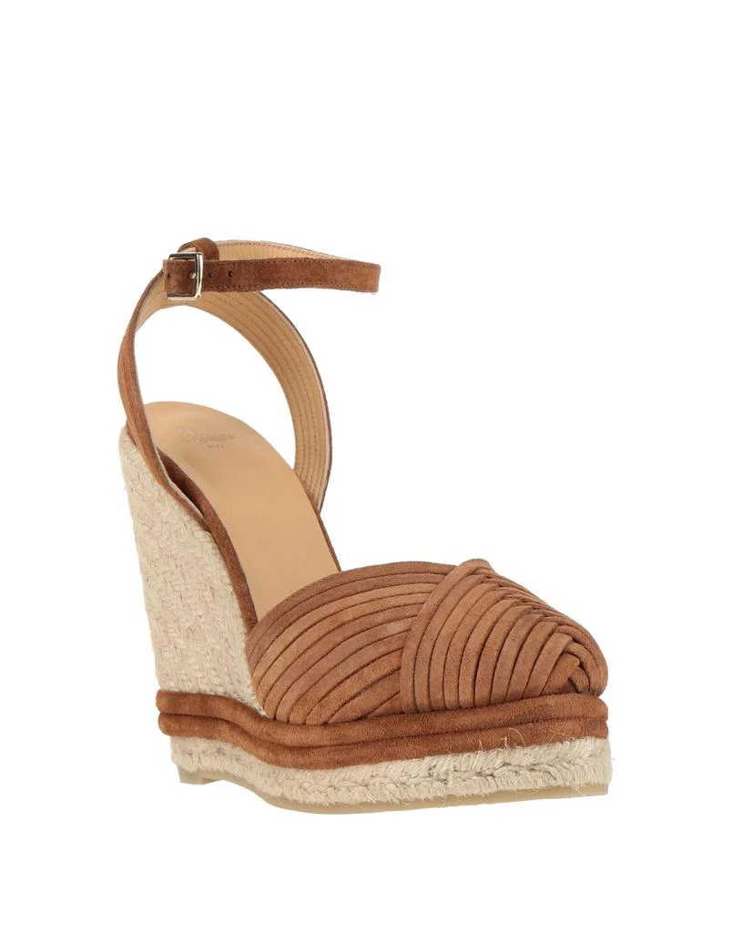 CASTAÑER Espadrilles 2