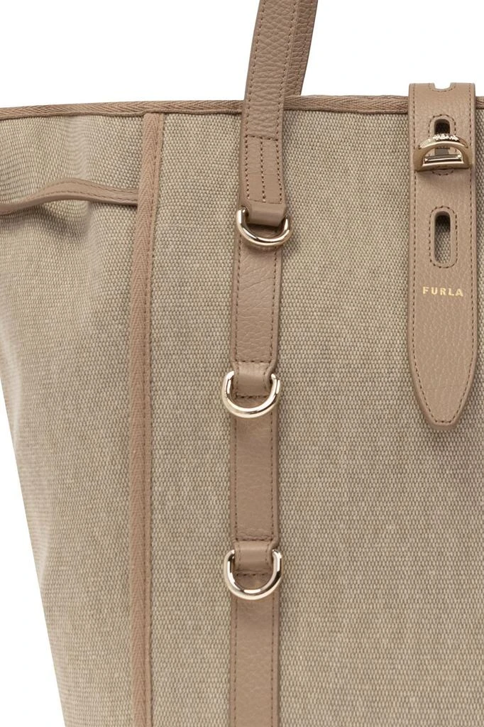 Furla Furla Net Large Shopper Bag 4