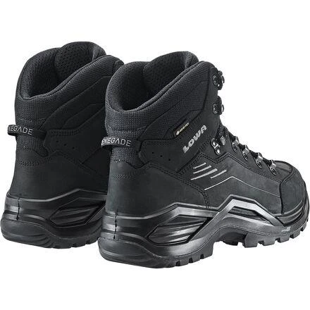 Lowa Renegade Evo GTX Mid Wide Hiking Shoe - Men's 7