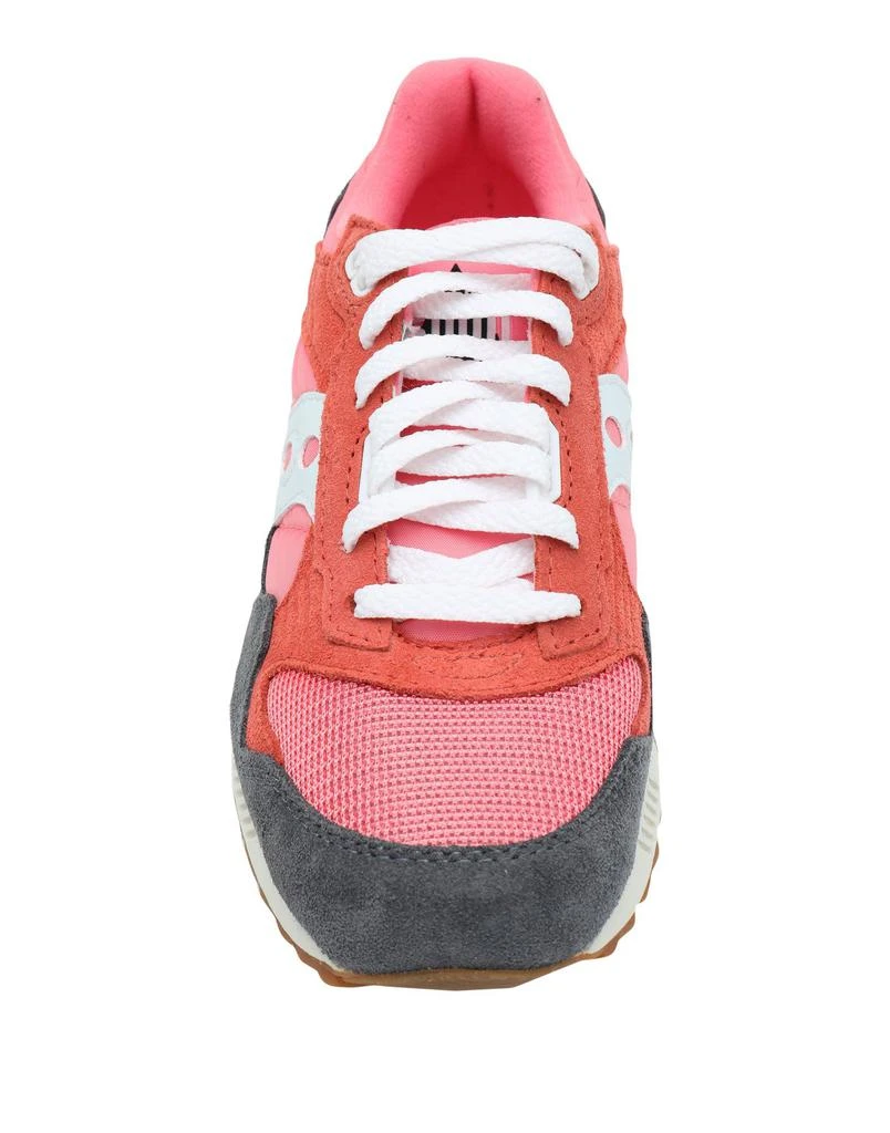 Saucony Saucony - Baskets - Coral - Femme 3