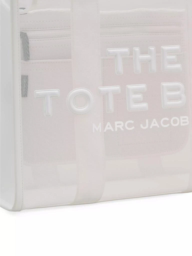 Marc Jacobs The Large Mesh Tote 8