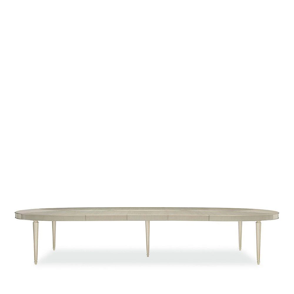 caracole The Source Dining Table 9