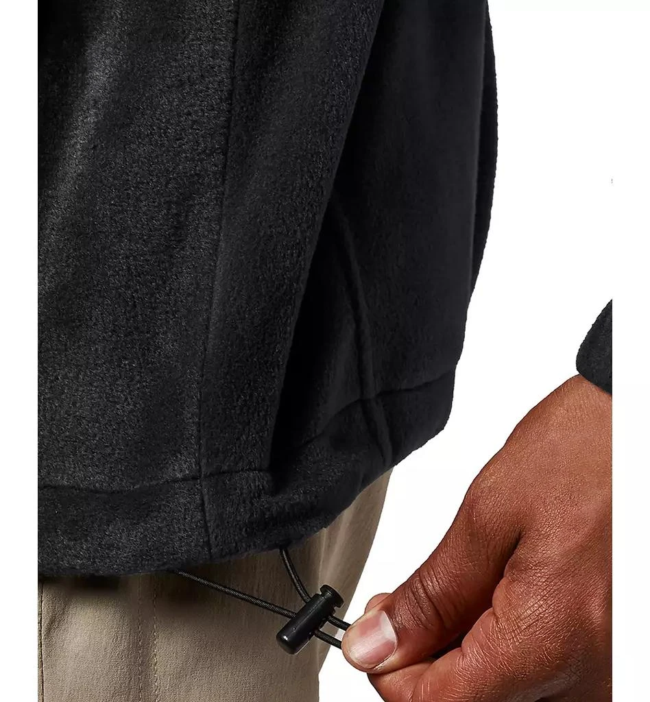 Columbia Men's Steens Mountain Full Zip 2.0 Fleece Jacket 4
