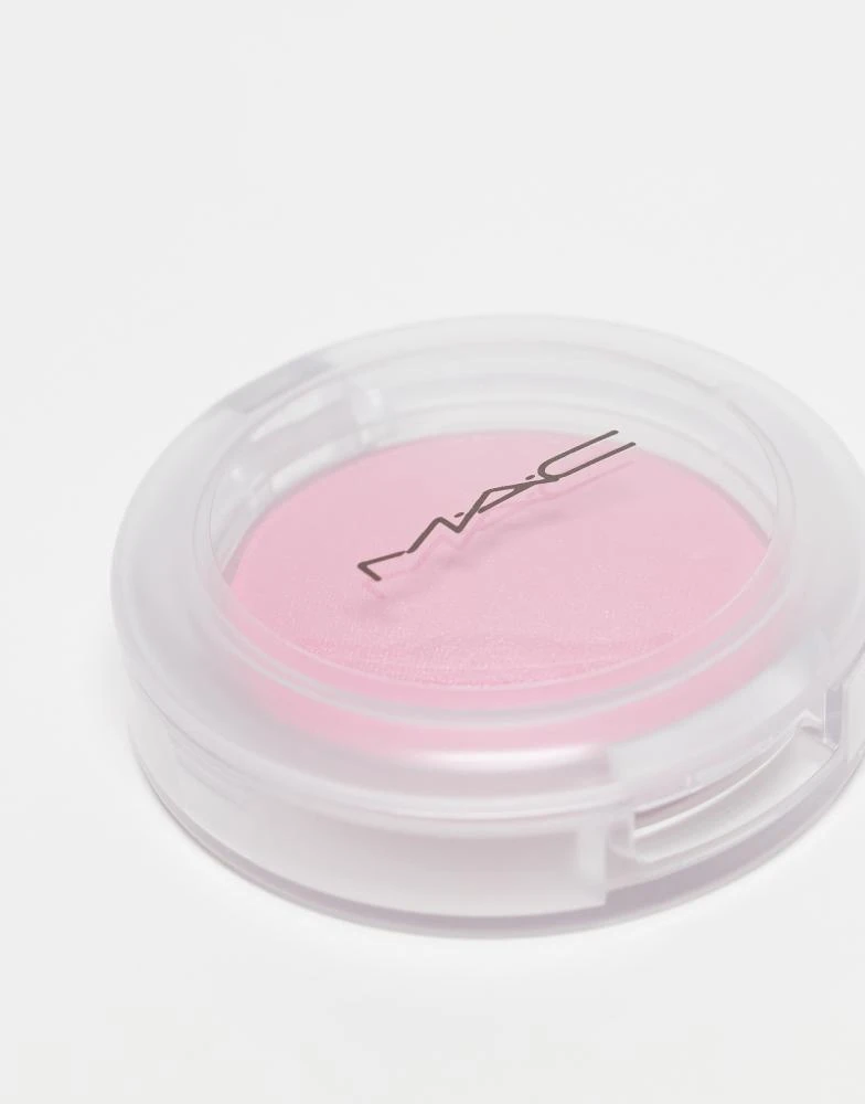 MAC MAC Glow Play Blush- Totally Synced 2