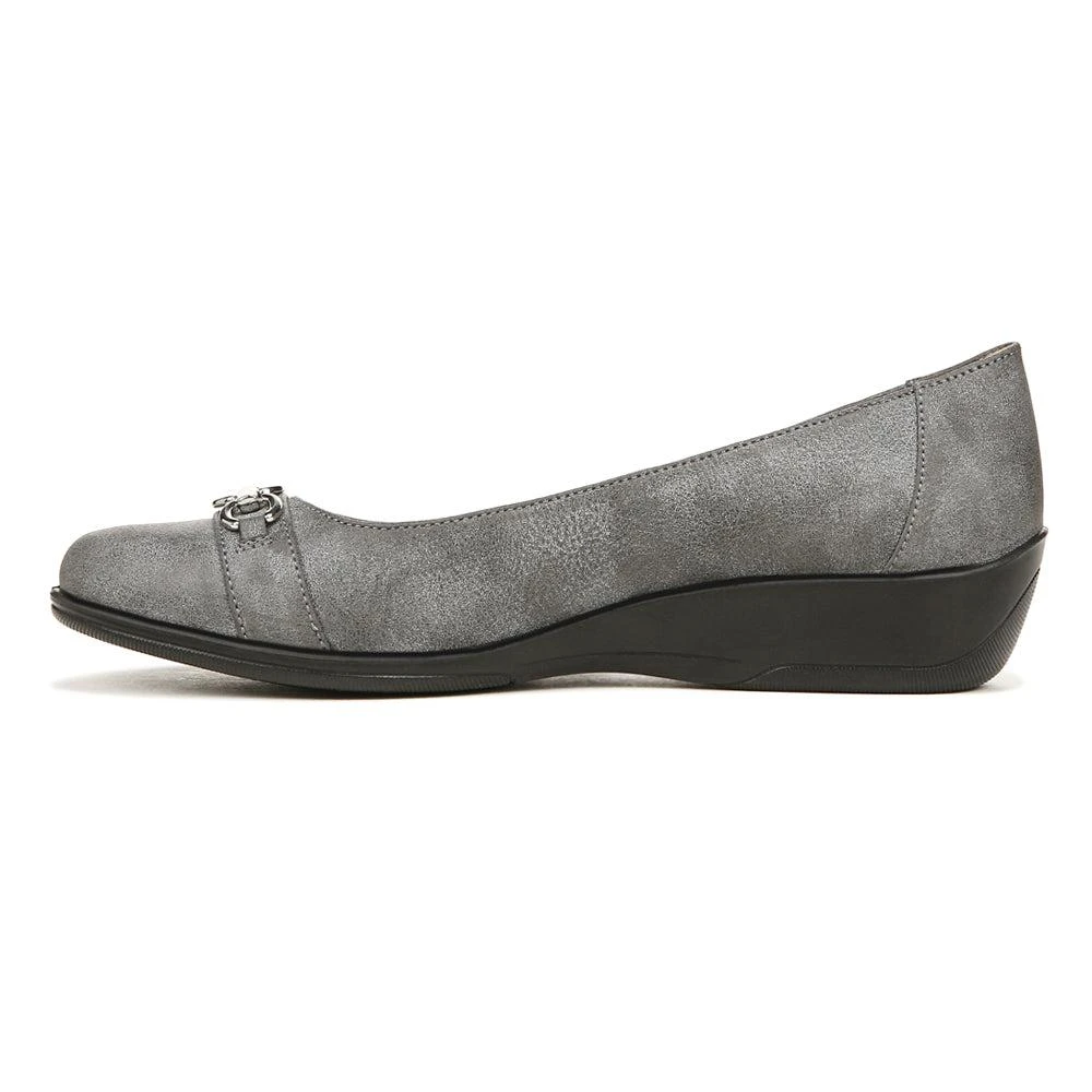 LifeStride Ideal Ballet Flats 3