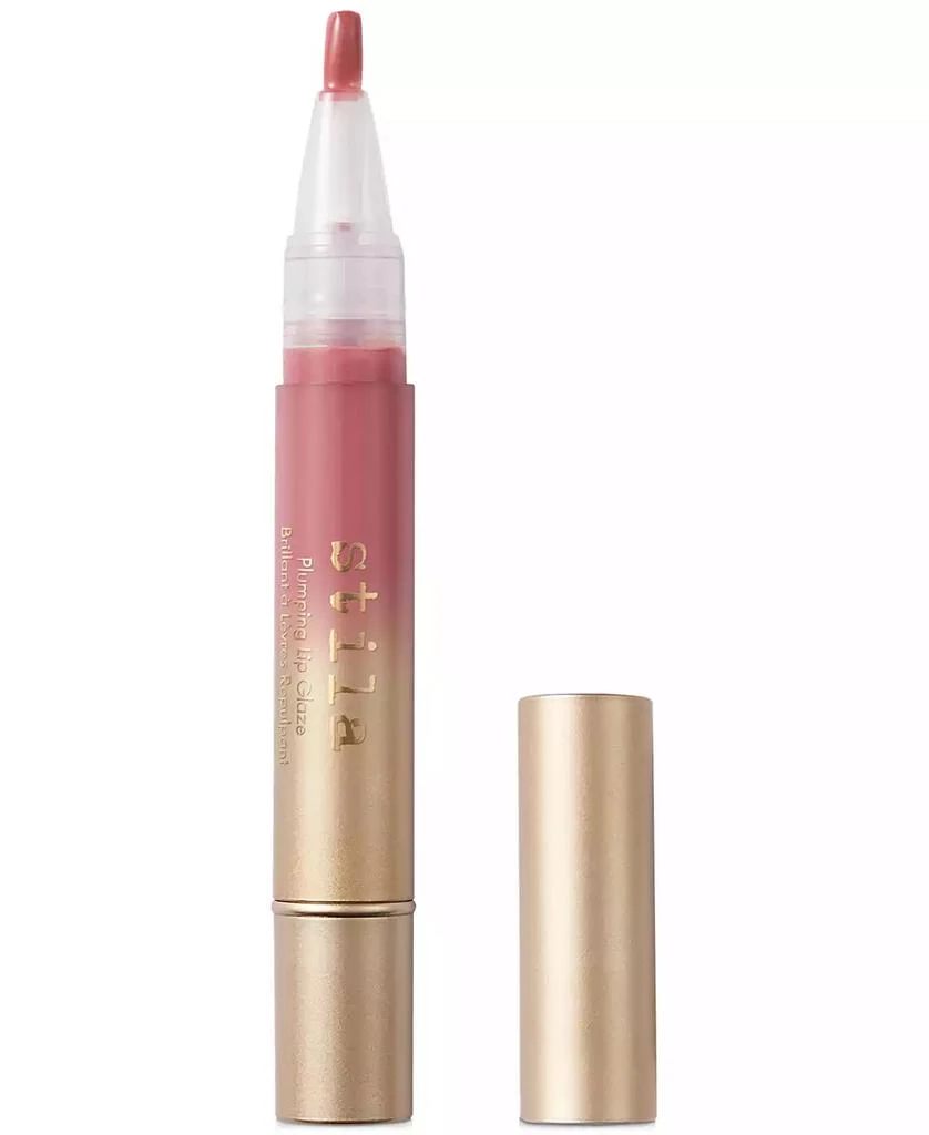 Stila Plumping Lip Glaze 1