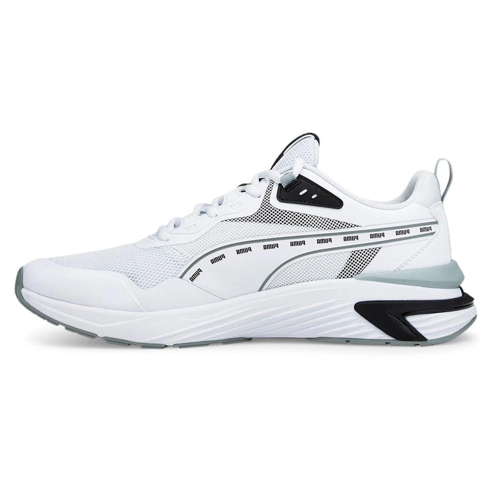 Puma Supertec Signature Lace Up Sneakers 3