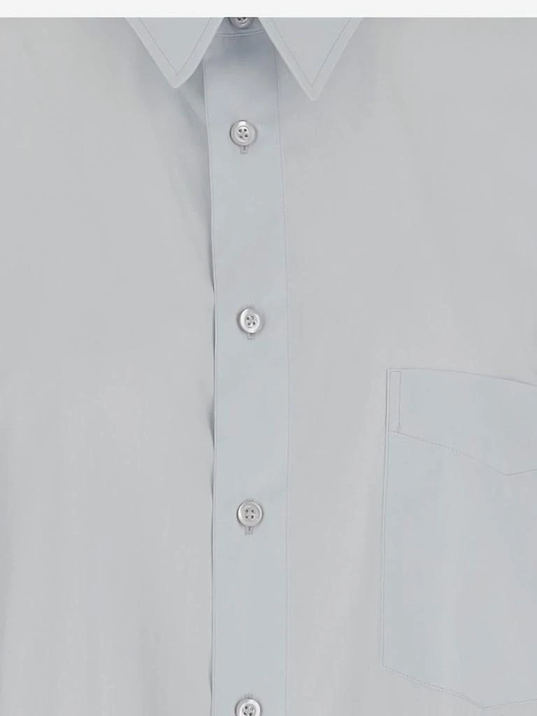MAISON MARGIELA Maison Margiela Oversized Shirt 3