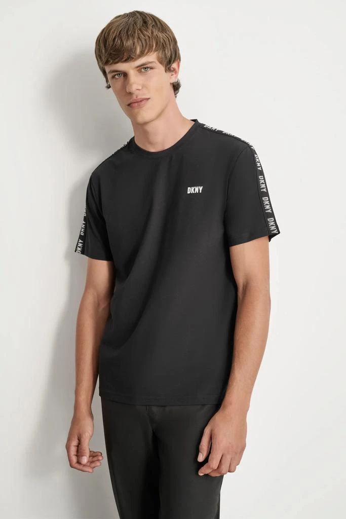 DKNY MAVERICK TEE 1