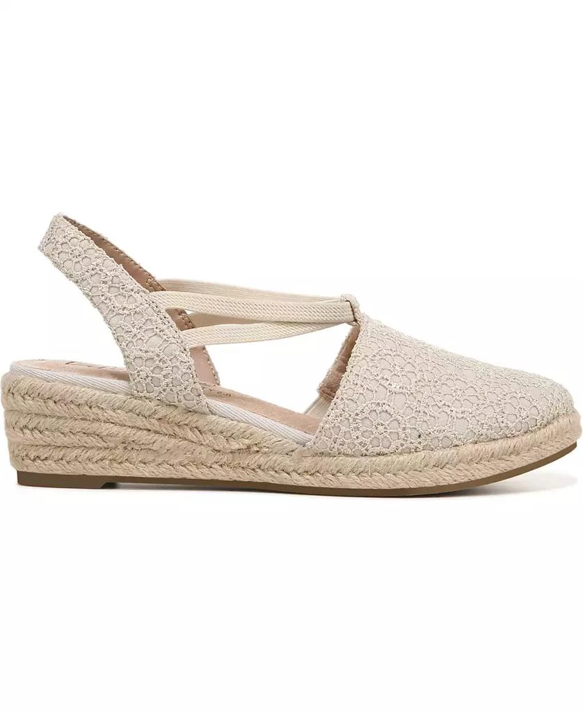 LifeStride Women's Katrina 2 Wedge Espadrilles 2