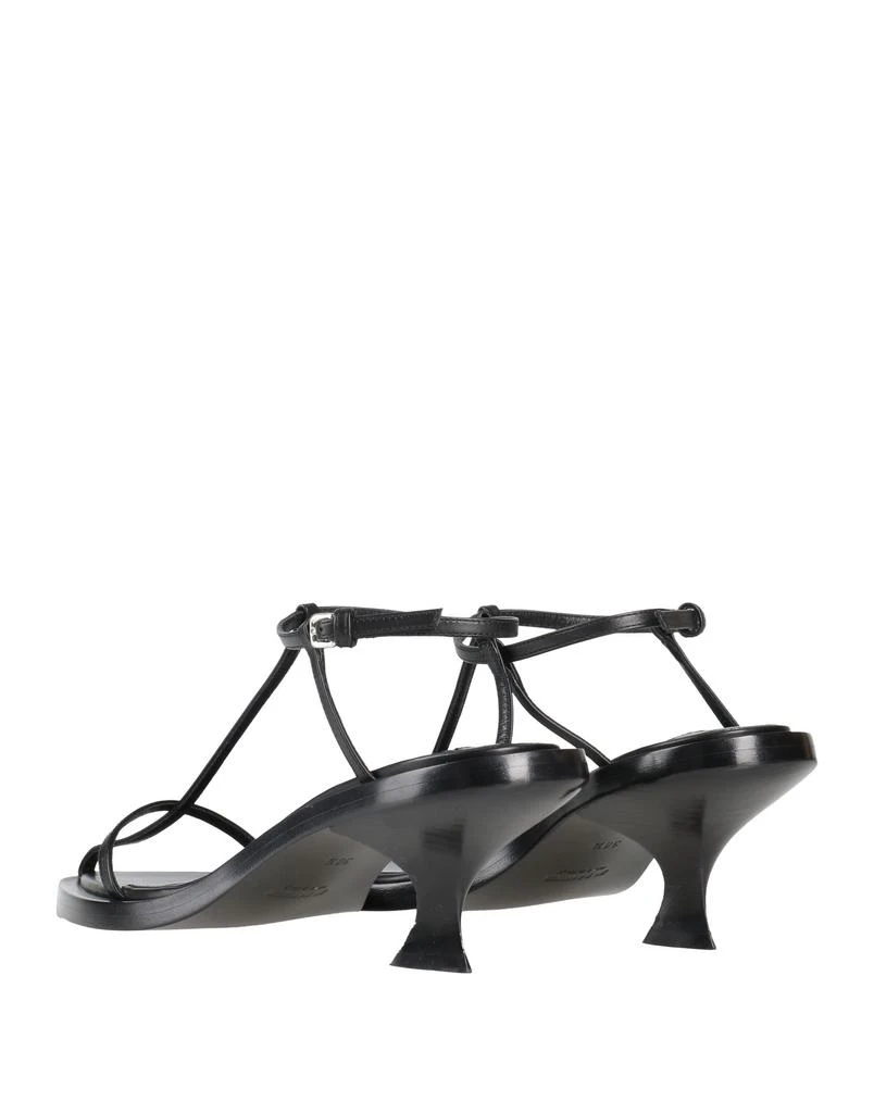 Jil Sander Sandals 3