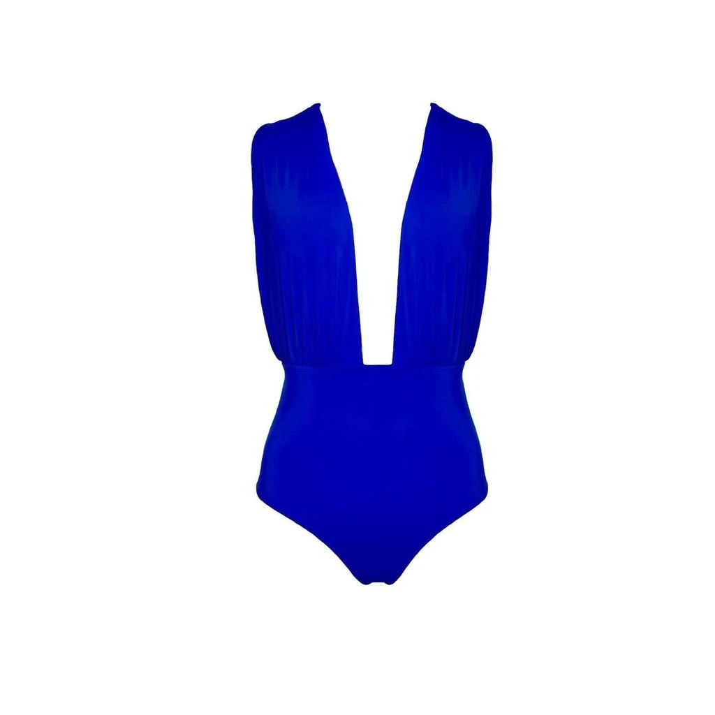 LENNY NIEMEYER Lenny Niemeyer - Chic Multi-way One Piece Swimsuit 4