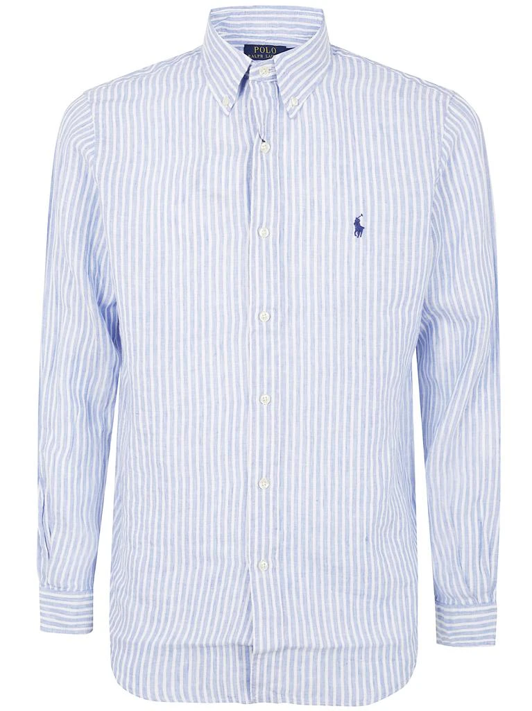 Ralph Lauren SPORT SHIRT LONG SLEEVE 1
