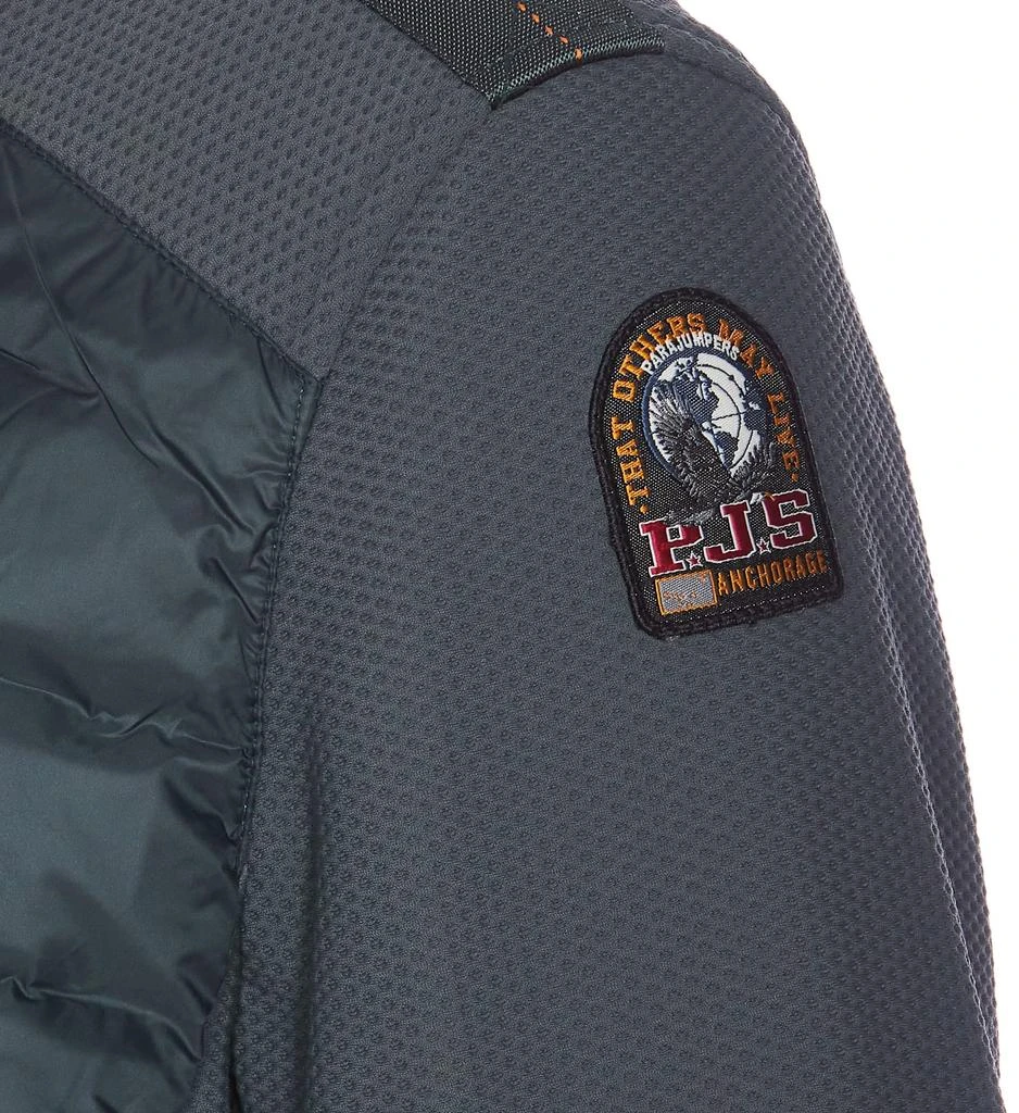 Parajumpers Jayden Down Jacket 3