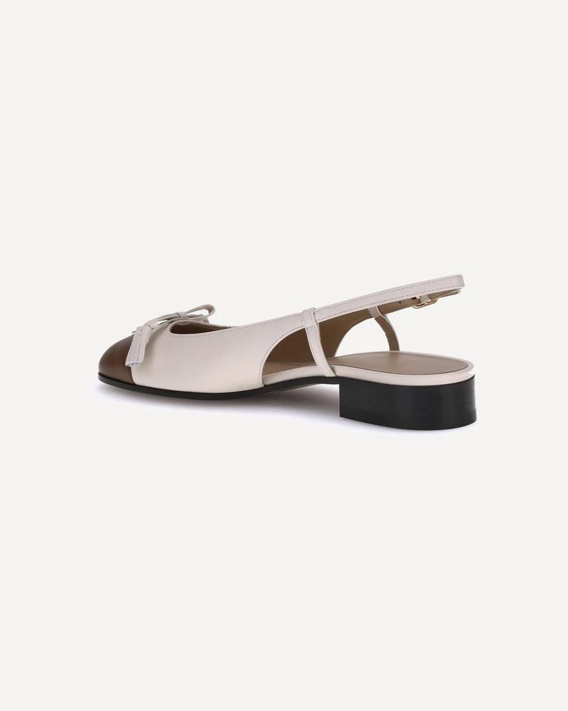 Valentino Valet Du Roi Ballerinas 5