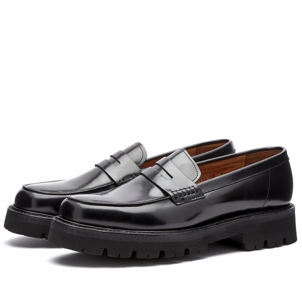 Grenson Grenson Jefferson Loafer 1