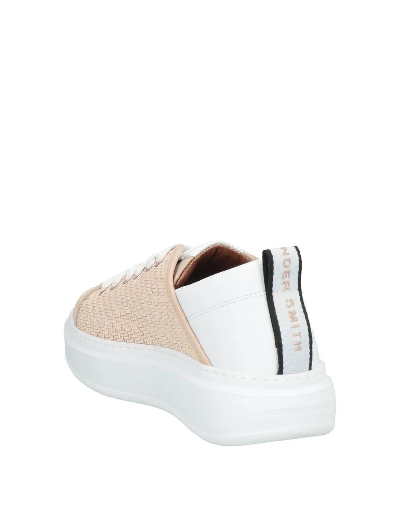 ALEXANDER SMITH Sneakers 3