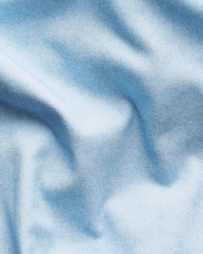 Eton Slim Fit Button-Front 4Flex Shirt 6