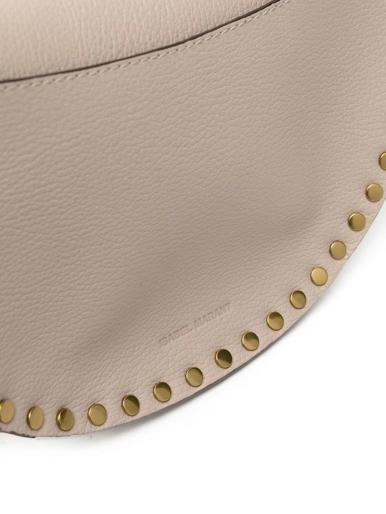 Isabel Marant ISABEL MARANT - Skano Leather Beltbag 2