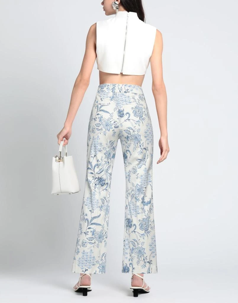 TRUE ROYAL Casual pants 3
