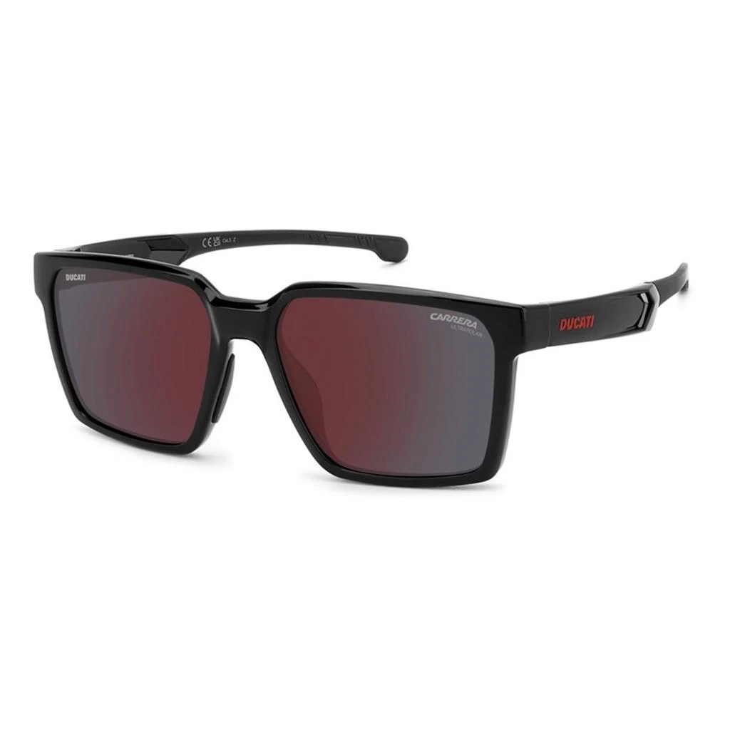 Carrera Carrera Ducati Carduc Square Frame Sunglasses 2