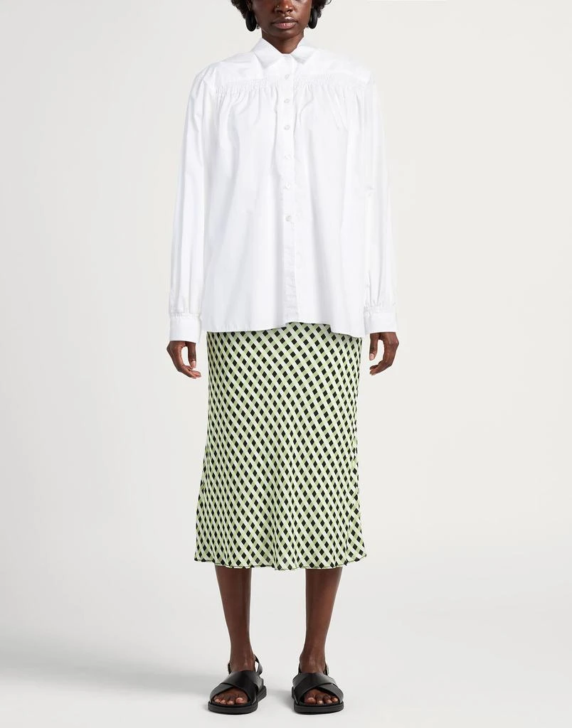 CALIBAN Solid color shirts & blouses 2