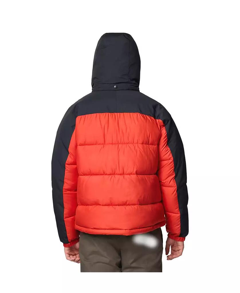 Columbia Men's Snowqualmie II Puffer  Jacket