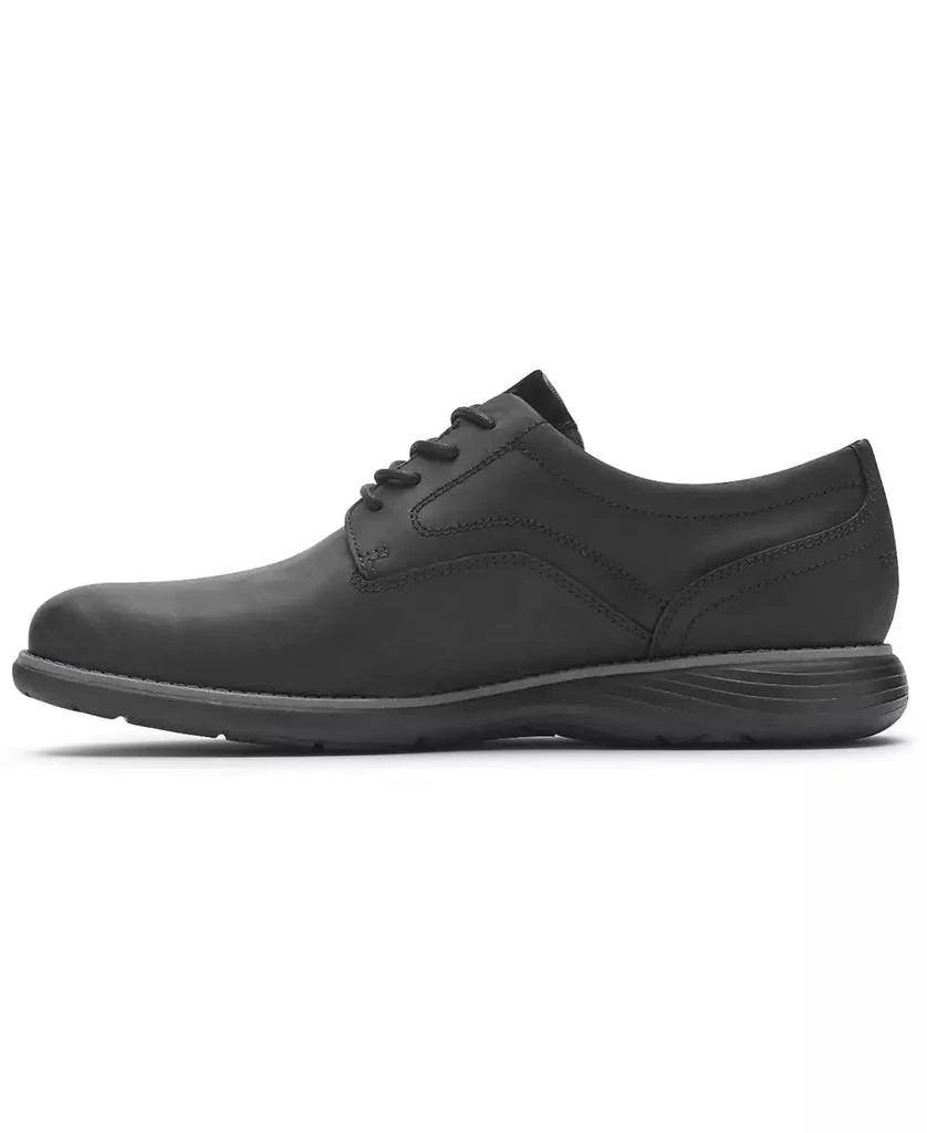 Rockport Men's Garett Plain Toe Oxford Shoes 9
