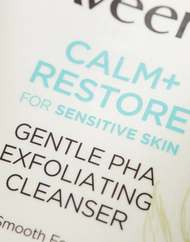 Aveeno Aveeno Face Calm+Restore Exfoliator 150ml 3