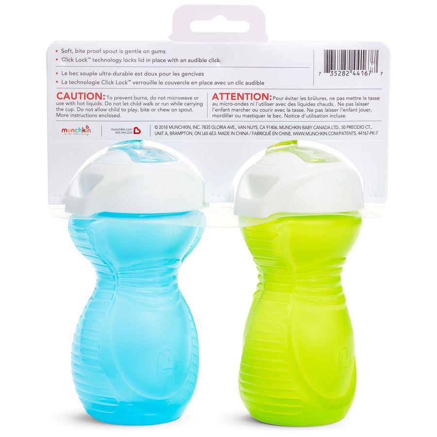 Munchkin Bite Proof Sippy Cup