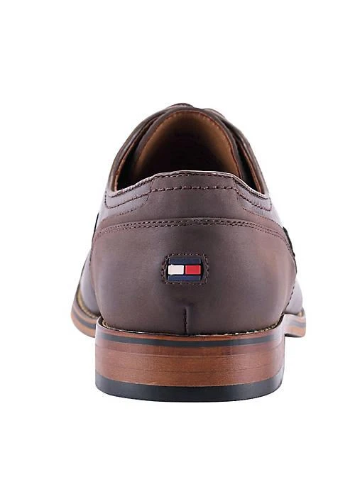 Tommy Hilfiger Banly Lace Up Casual Oxfords - Business  display picture 3