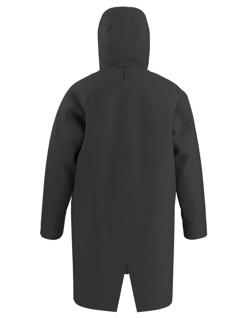 Veilance Veilance Hooded Utility Coat 2