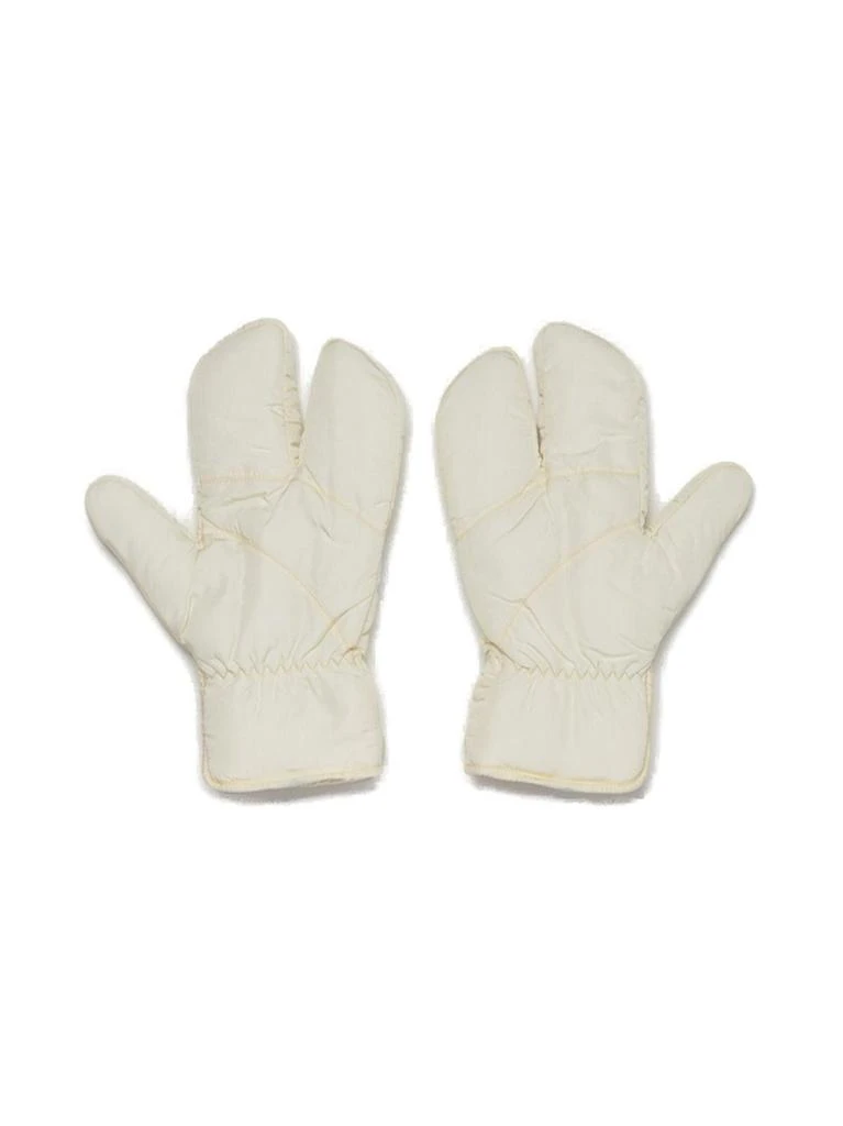 Adidas Adidas By Avavav Three-Finger Gloves 2