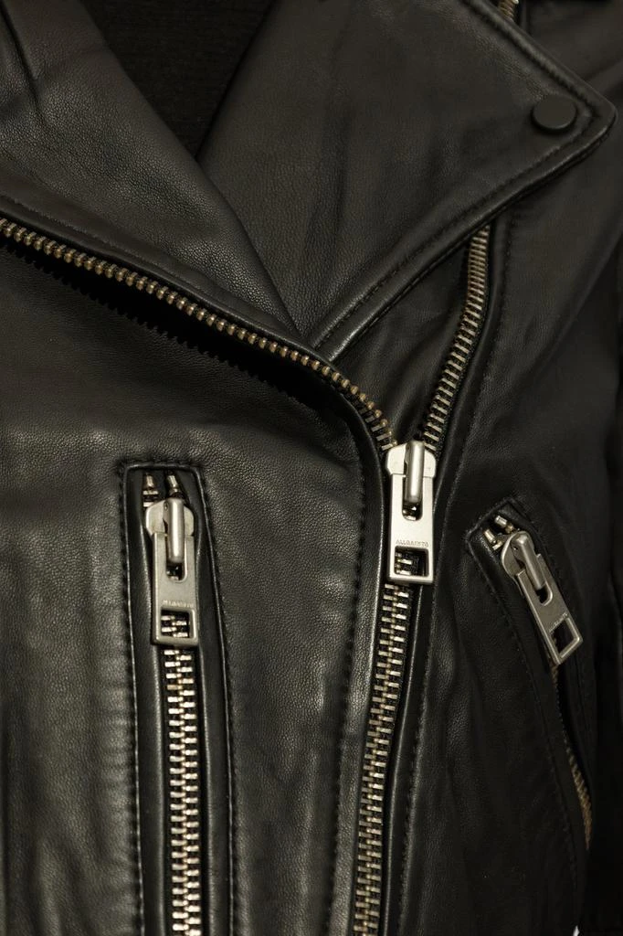 ALL SAINTS Allsaints Classic Biker Jacket 6