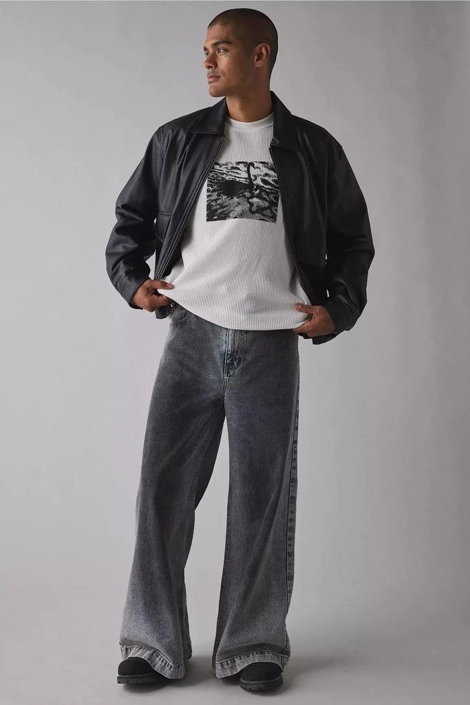 BDG BDG Cone Relaxed Fit Jean 1