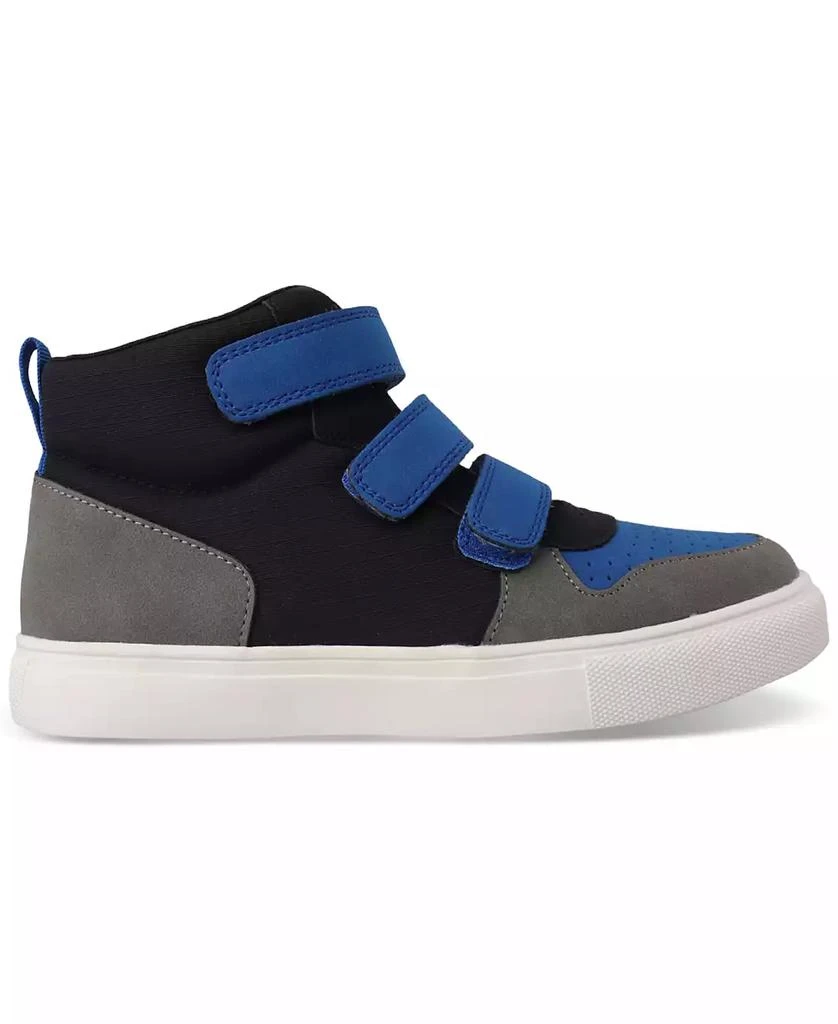 Epic Threads Little & Big Boys Tommy Mid Sneakers, Created for Macy's 2
