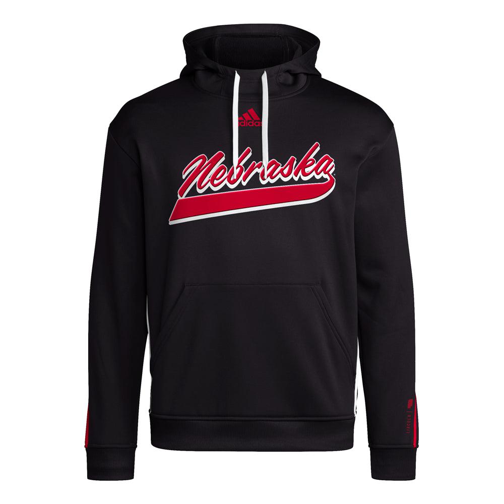 ANDERSSON BELL Black Essential 'ADSB' Fiore Hoodie - Hoodies