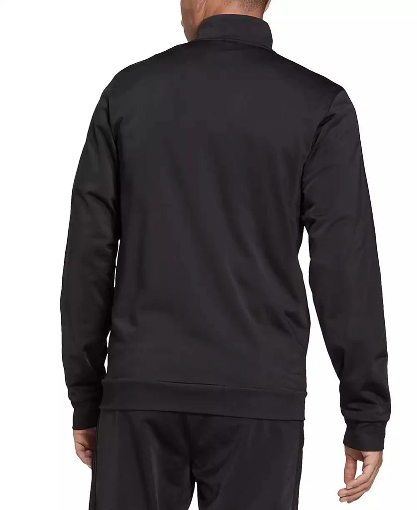 Adidas Men's Tricot Track Jacket 2