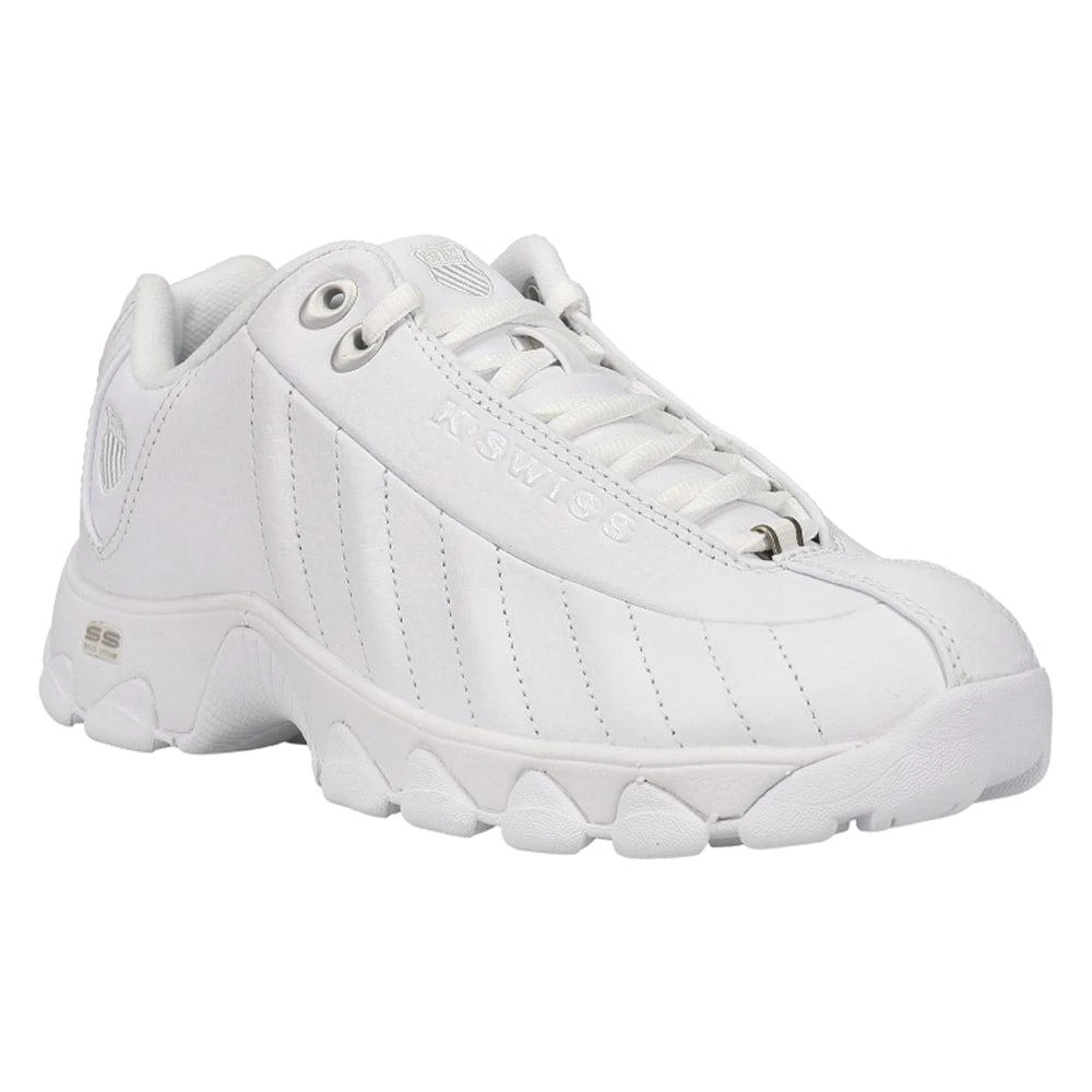 K-Swiss ST329 CMF Lace Up Sneakers 2