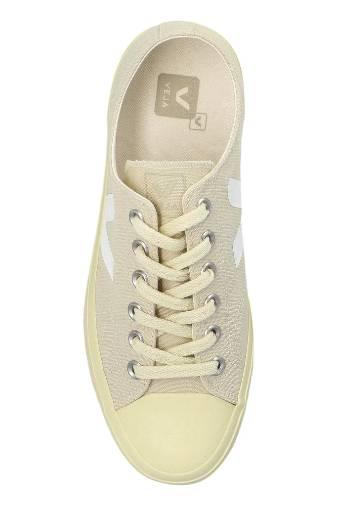 Veja Sneakers Wata II LOW CANVAS 6