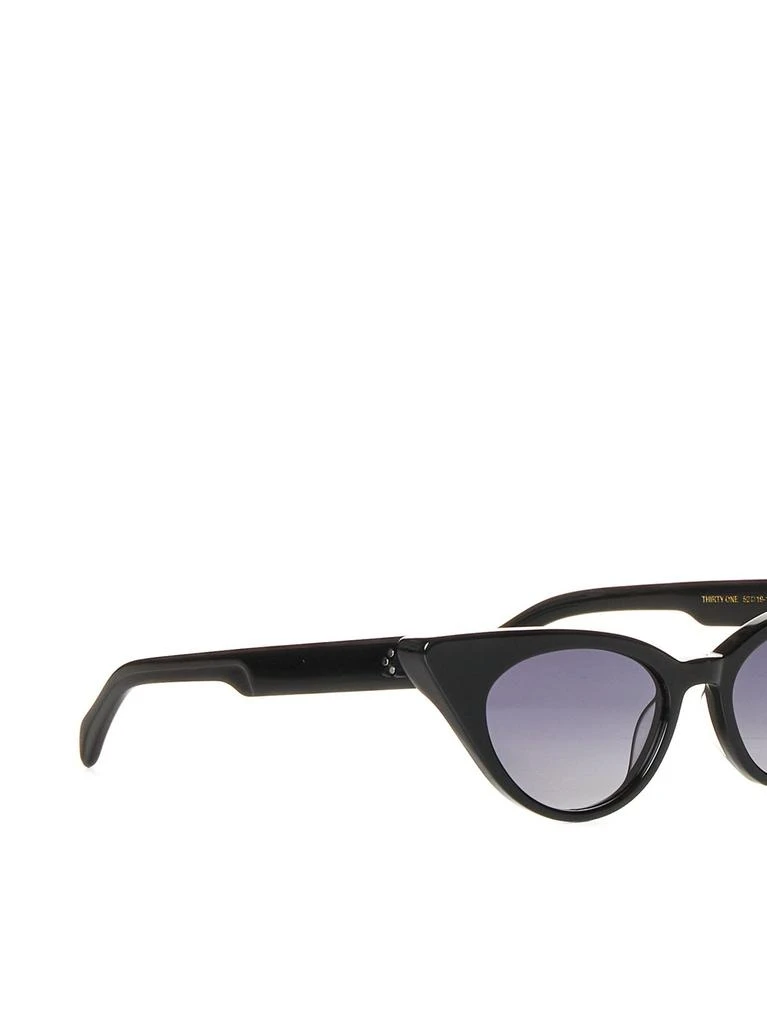 Fear of god Fear of God Cat-Eye Frame Sunglasses 4