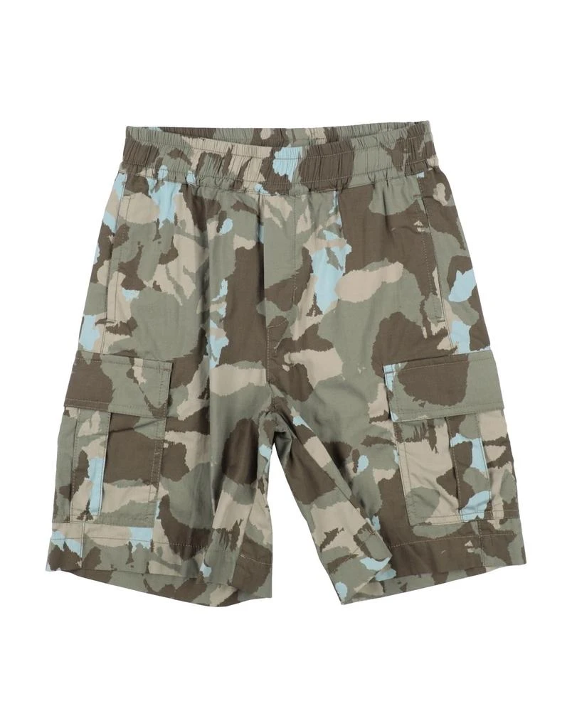 ASPESI Shorts 
Bermuda