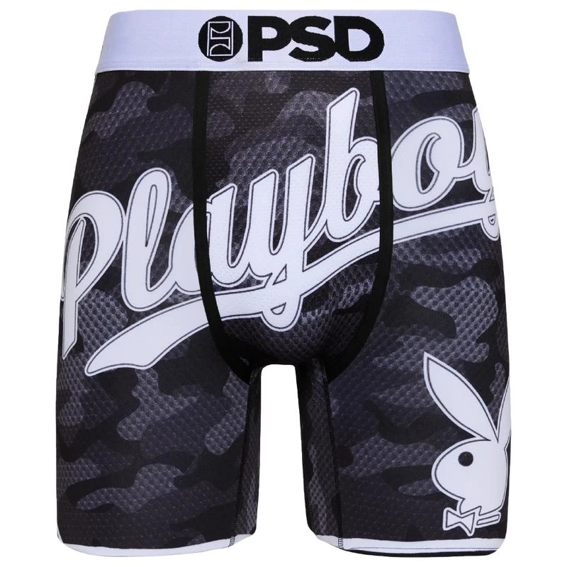 PSD PSD Playboy Varsity Underwear - Men's 1