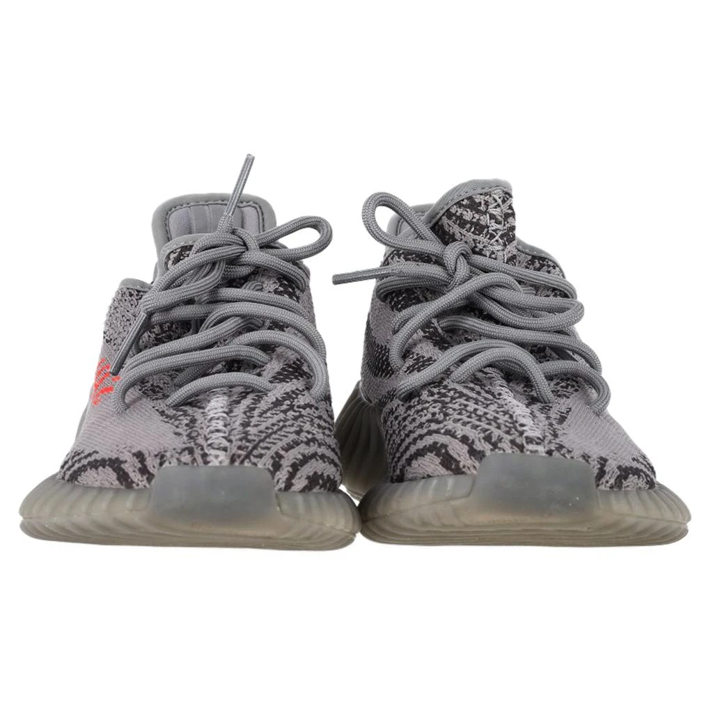adidas gazelle silver green womens Adidas Yeezy Boost 350 V2 'Carbon Beluga' Grade-School – DTLR main image 0