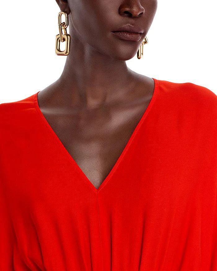 VANESSA BRUNO Daessa Midi Dress 2