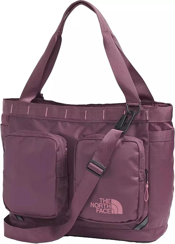The North Face The North Face Base Camp Voyager Tote 3