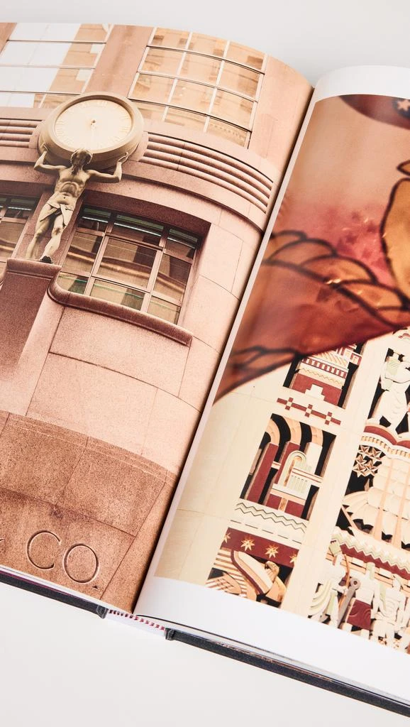 Assouline New York Chic 4