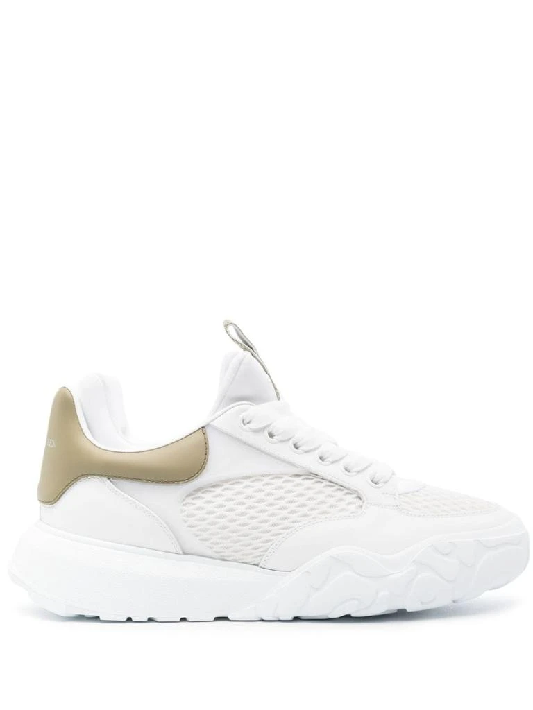 Alexander McQueen CHUNKY SNEAKERS 1