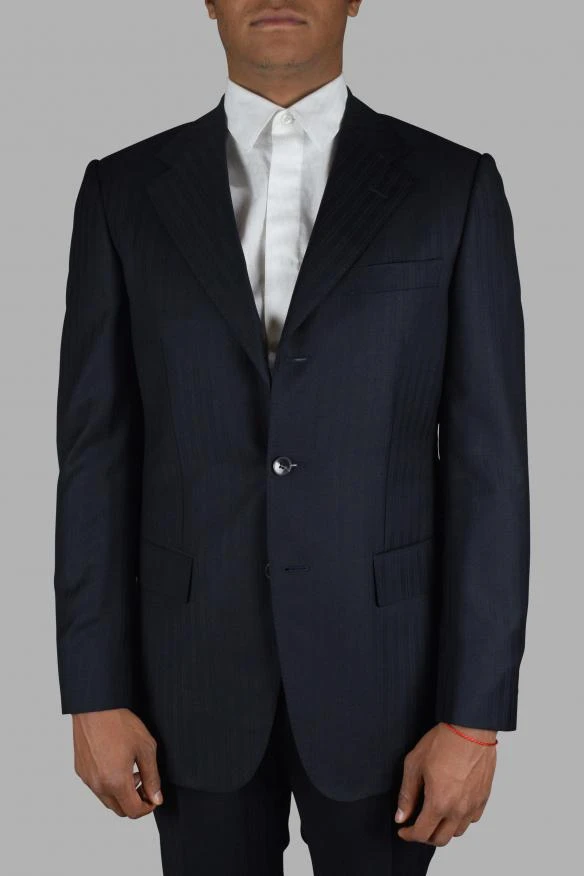 Gucci Suit 2