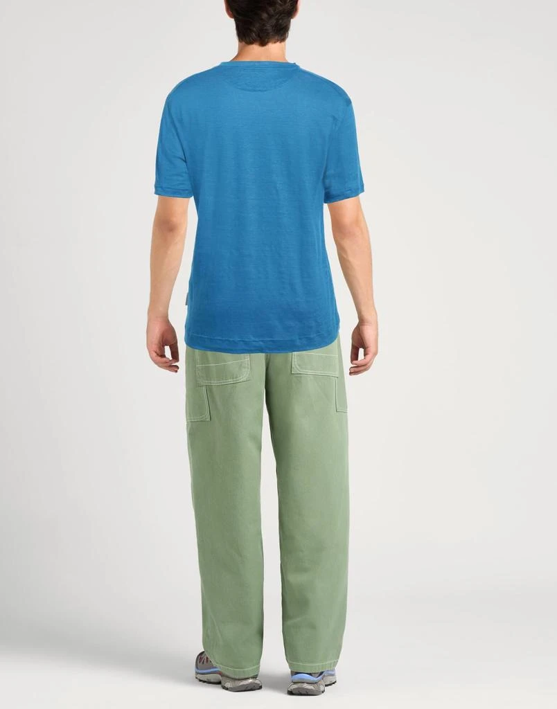 Paolo Pecora Basic T-shirt 3